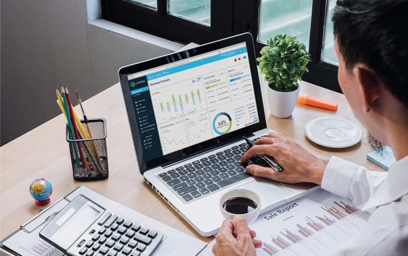 Mengenal Industri Digital: Peluang, Tantangan, dan Strategi Sukses di Era Transformasi Teknologi