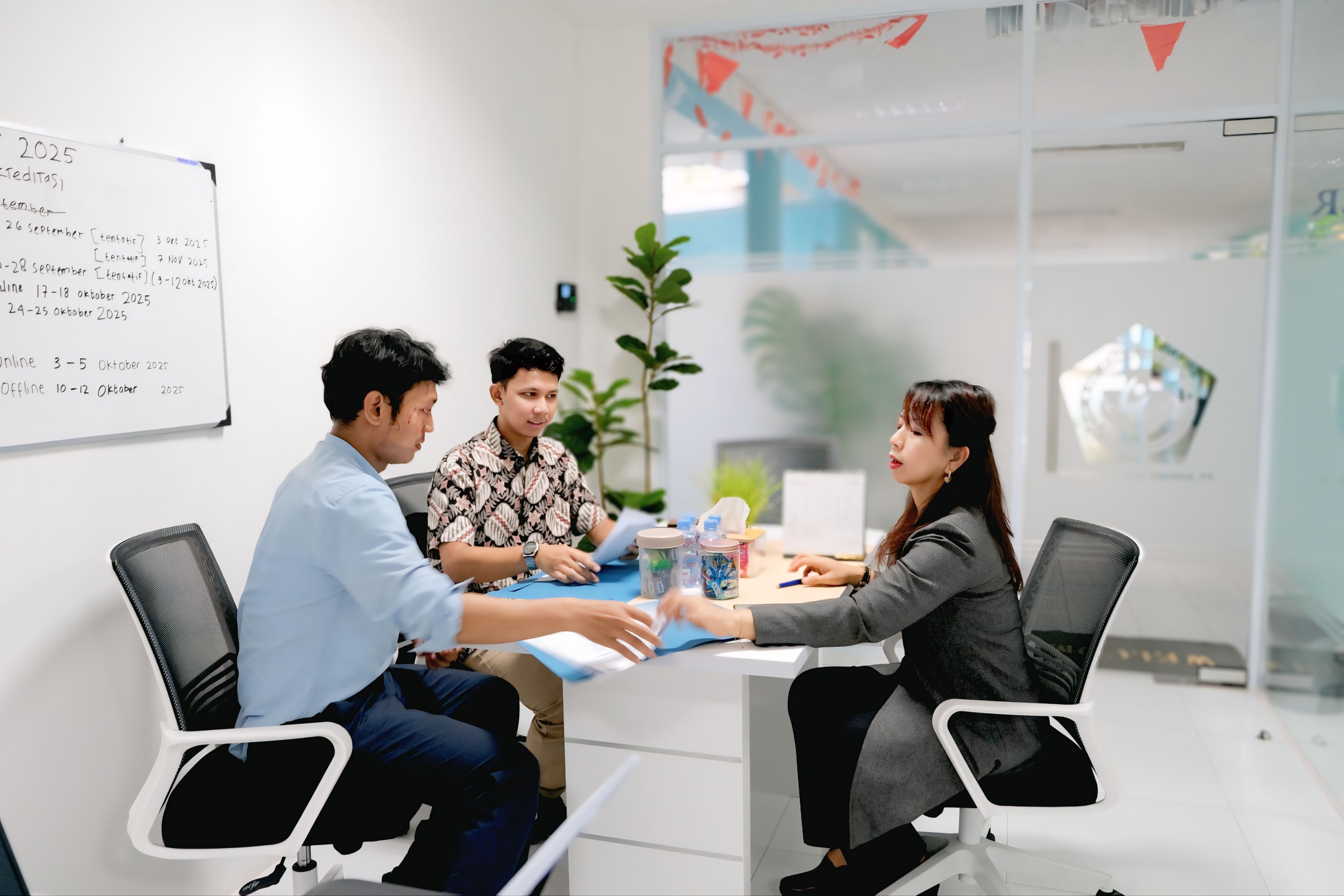 Muri Digital Grup Internasional Tandatangani Kontrak Kerja Sama Baru dengan Rumah Sakit Tertua di Jakarta Pusat