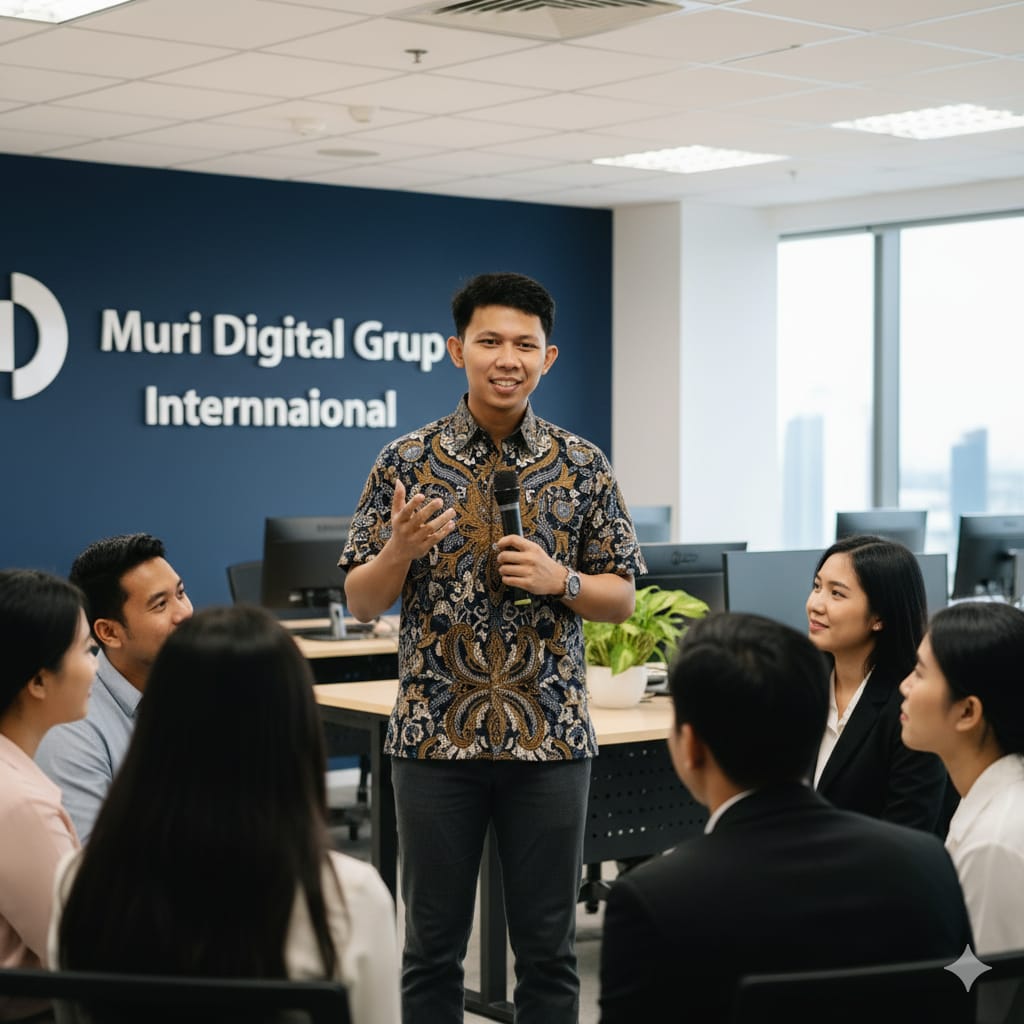 Cara Membuat Website UMKM Cepat, Gampang dan Murah