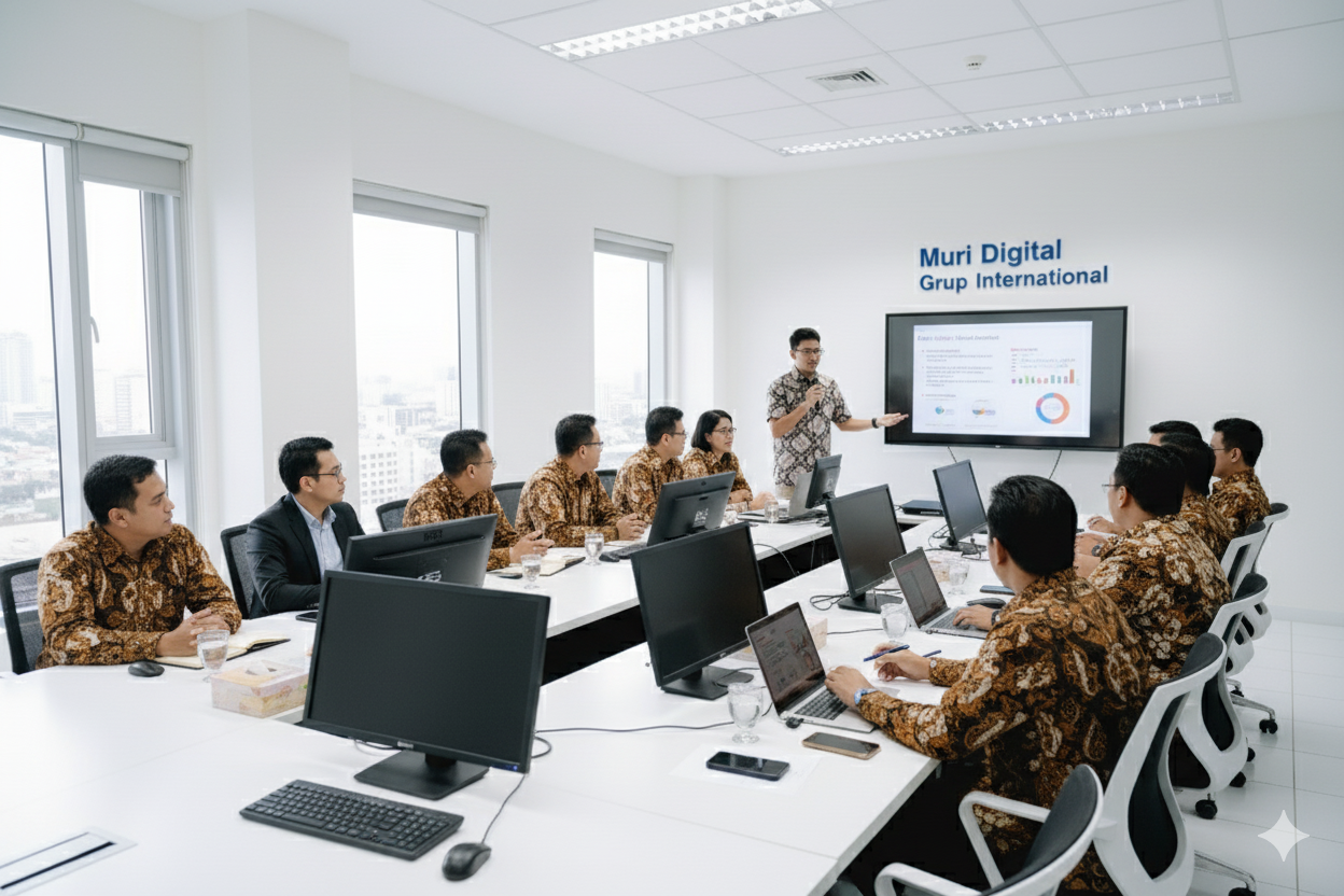 Informasi Mekanisme Ekspor Impor Barang