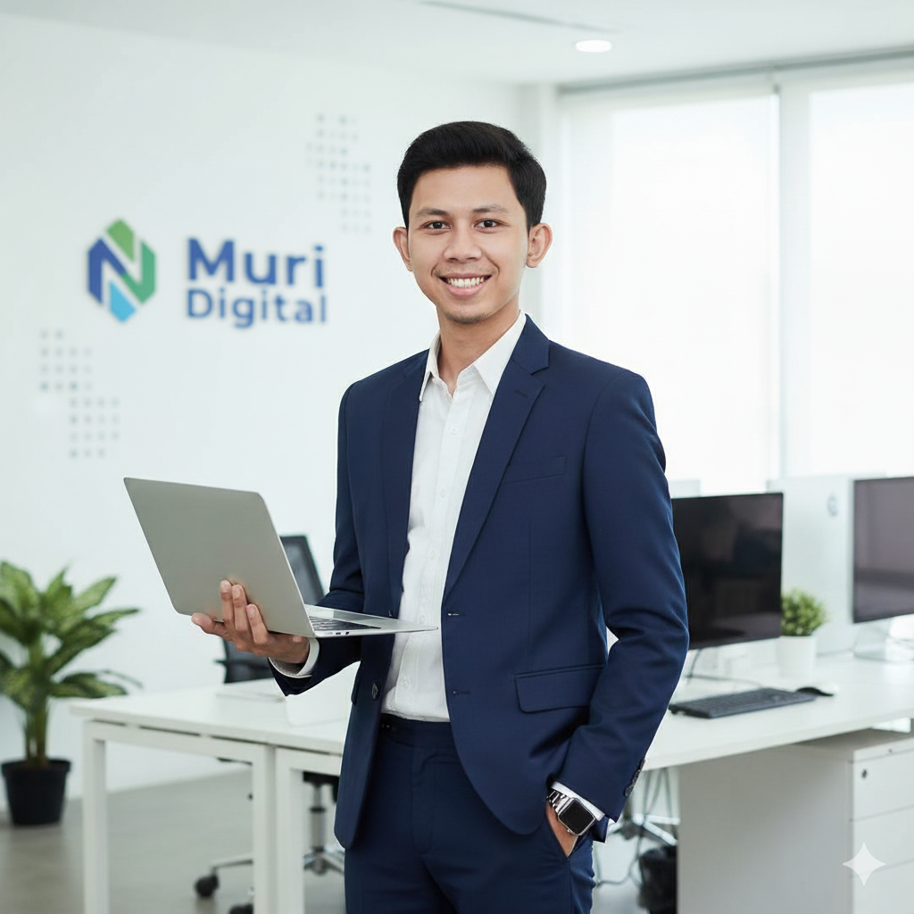 Transformasi Digital UMKM Melalui Website