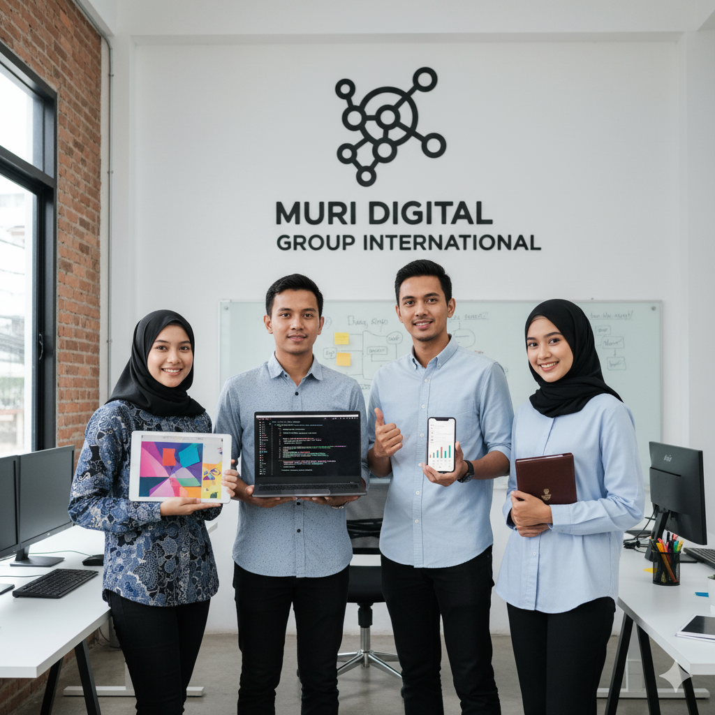 Bisnis Impor Ekspor: Manfaatkan Website Digital untuk Tingkatkan Skala Global