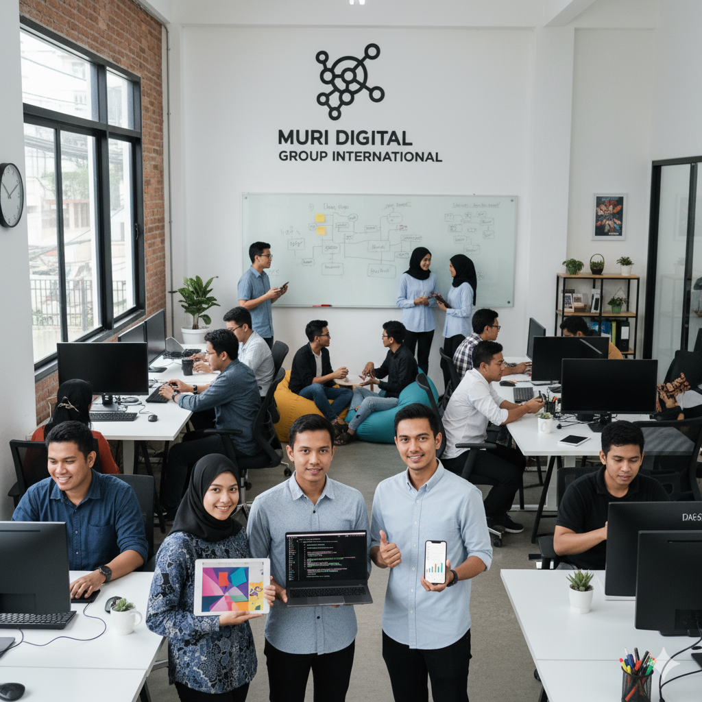 Transformasi Bisnis Impor Ekspor di Era Digital